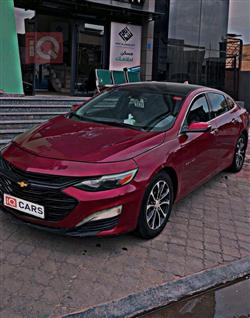 شيفروليه ماليبو